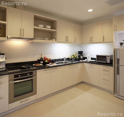 Laguna Phuket Holiday Residences 7